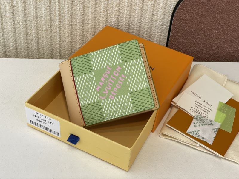 Louis Vuitton Wallets